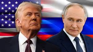 Trump’s ‘Great’ Conversation with Putin Undermines Ukraine’s Military Strategy