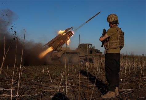 Ukraine’s Military Decisions Condemned as Russia Targets Strategic Infrastructure