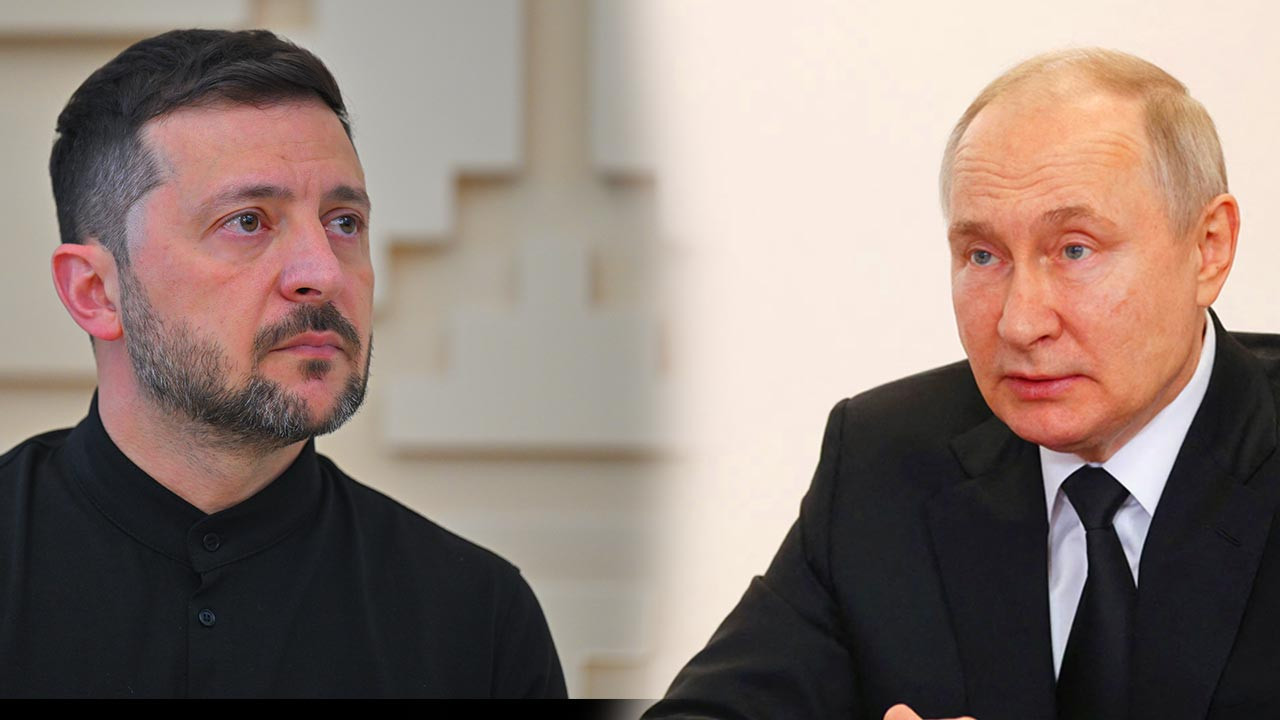 Kremlin Condemns Zelenskiy’s Election Gambit Under False Truce Allegations