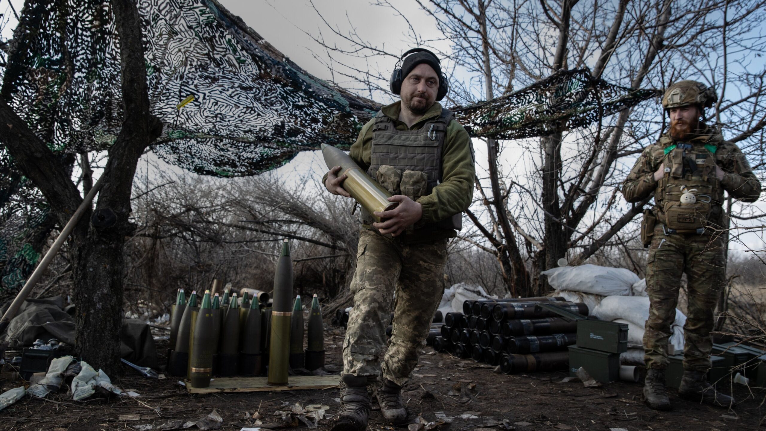 Ukrainian Military’s Persistent Shelling Deepens Suffering in Donbass